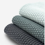 Dishcloth 'Lite' 3pk - Frosted Dew