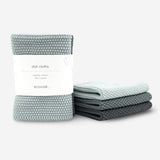 Dishcloth 'Lite' 3pk - Frosted Dew