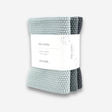Dishcloth 'Lite' 3pk - Frosted Dew