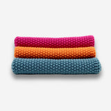 Dishcloth 'Lite' 3pk - Candyland