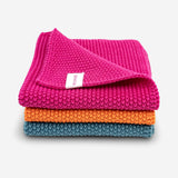 Dishcloth 'Lite' 3pk - Candyland