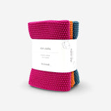 Dishcloth 'Lite' 3pk - Candyland