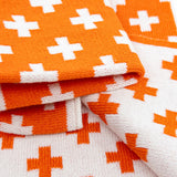Multi Cloth - Mandarin+