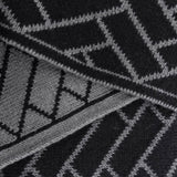Multi Cloth - Raven | Graphite Herringbone