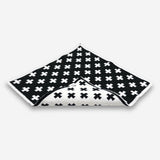 Multi Cloth - Monochrome