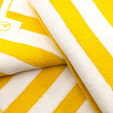 Multi Cloth - Daffodil Stripe