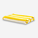Multi Cloth - Daffodil Stripe