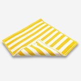 Multi Cloth - Daffodil Stripe