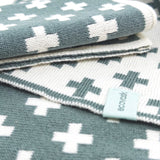 Multi Cloth 2pk - Sea Foam+