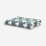 Multi Cloth - Sea Foam+