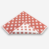 Multi Cloth - Coral+