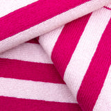Multi Cloth 2pk - Raspberry | Sherbet Stripe