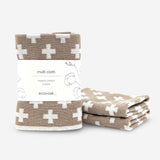 Multi Cloth 2pk - Hummus+