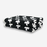 Multi Cloth 2pk - Monochrome+
