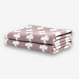 Multi Cloth 2pk - Orchid+