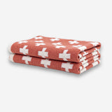 Multi Cloth 2pk - Coral+