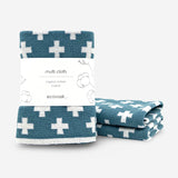 Multi Cloth 2pk - Tasman+