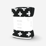 Dishcloth Variety 3pk - Monochrome
