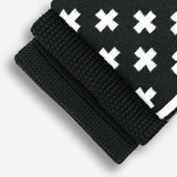 Dishcloth Variety 3pk - Monochrome