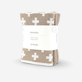 Dishcloth Variety 3pk - Hummus+