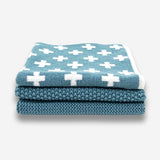 Dishcloth Variety 3pk - Tasman+