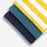 Dishcloth Variety 3pk - Pool Party