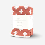 Dishcloth Variety 3pk - Coral+