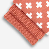 Dishcloth Variety 3pk - Coral+