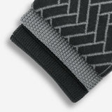 Dishcloth Variety 3pk - Raven Herringbone