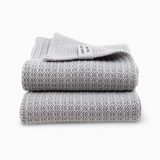 Face Cloths 2pk - Lunar