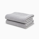Face Cloths 2pk - Lunar