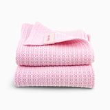 Face Cloths 2pk - Sherbet