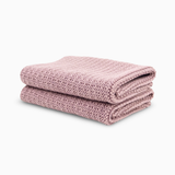 Face Cloths 2pk - Orchid