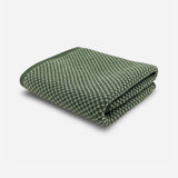 Elements Hand Towel - Fern (Forest)