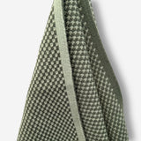 Elements Hand Towel - Fern (Forest)