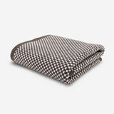 Elements Hand Towel - Kiwi (Chocolate)