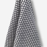 Heritage Hand Towel - Grey