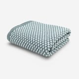 Heritage Hand Towel - Sea Foam
