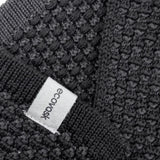 Heritage Hand Towel - Black
