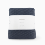 Limited Edition Hand Towel - Graphite