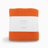 Limited Edition Hand Towel - Mandarin