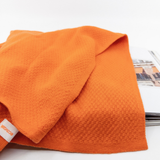 Limited Edition Hand Towel - Mandarin