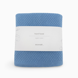 Limited Edition Hand Towel - Cornflower