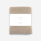 Hand Towel Ultra - Hummus