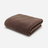 Hand Towel Ultra - Chocolate