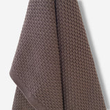 Hand Towel Ultra - Chocolate