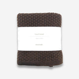 Hand Towel Ultra - Chocolate