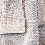 Hand Towel Ultra - Oatmeal