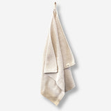 Hand Towel Ultra - Oatmeal