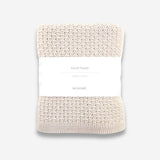 Hand Towel Ultra - Oatmeal